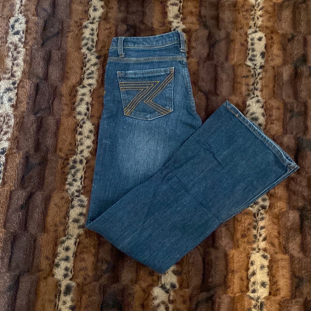 7 for all mankind jean Size 27